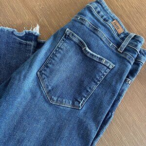 Paige Hoxton Ankle Peg Jeans